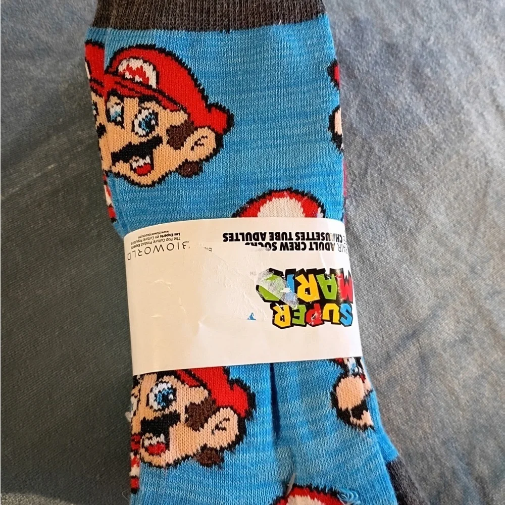 Nintendo enjoy these